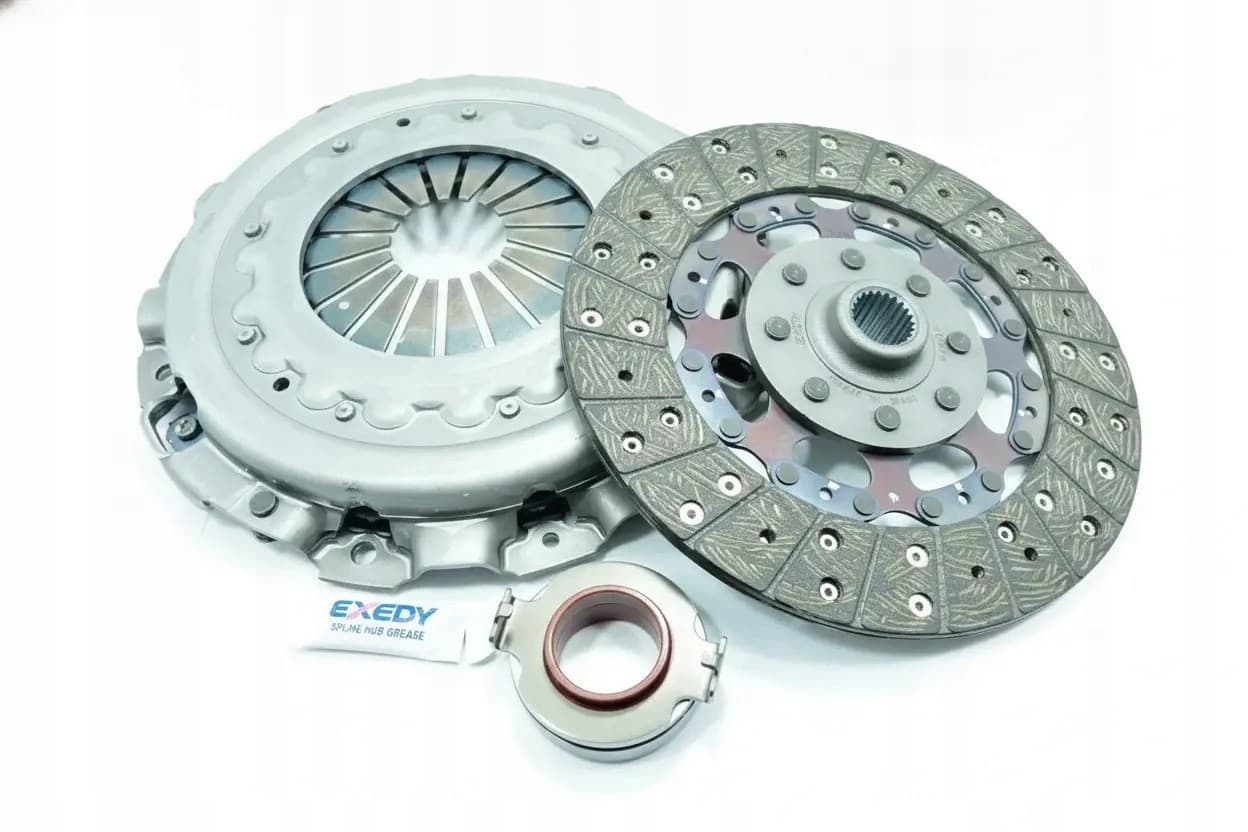Kit de embrague Exedy HCK2072 para Honda Civic nuevo