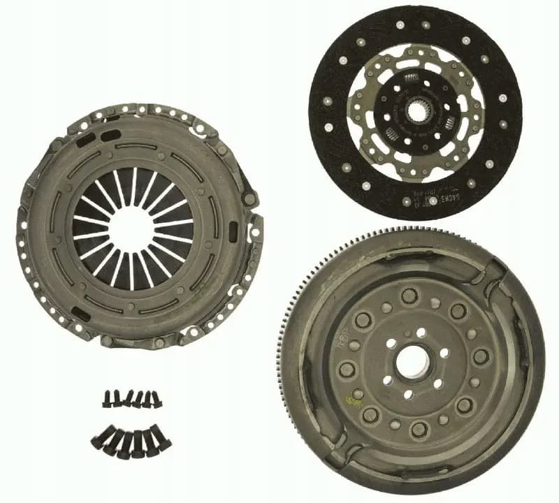 Kit de embrague Sachs 2289 601 002 nuevo