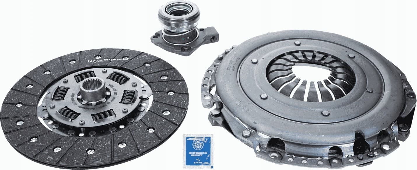 Kit de embrague hidráulico Sachs 3000990509 nuevo