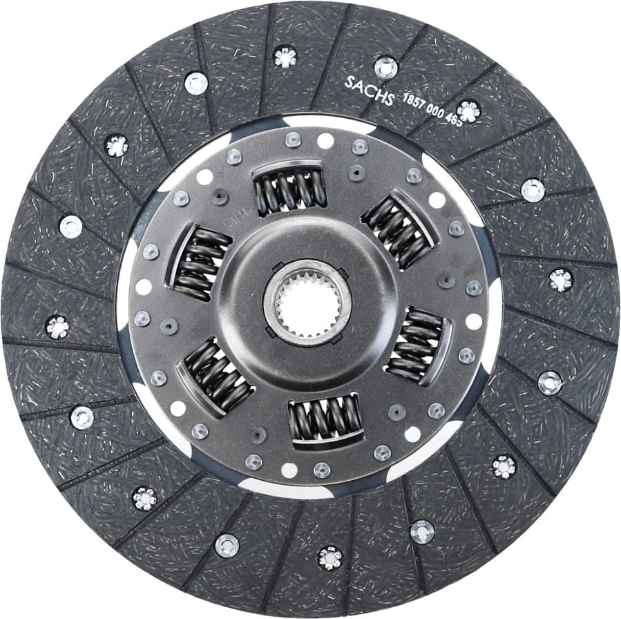 Kit de embrague hidráulico Sachs 3000990509 nuevo 4