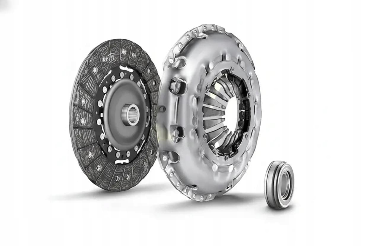 Kit de embrague Schaeffler LuK 624 2128 00 nuevo
