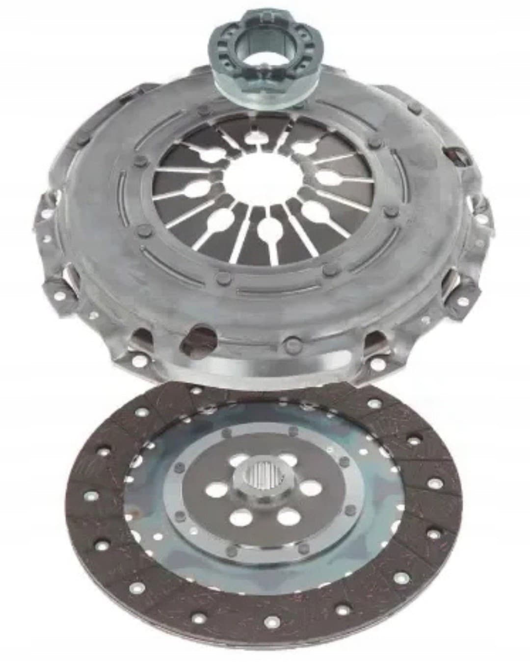 Kit de embrague Valeo 826498 nuevo