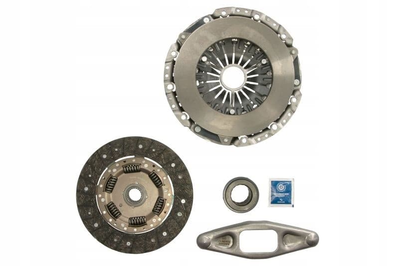 Sachs 3000 951 680 Juego de embrague nuevo 2
