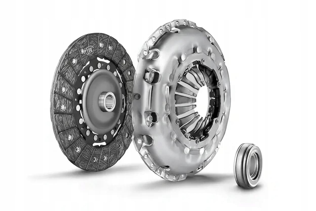 Kit de embrague Schaeffler LuK 624 2320 60 nuevo