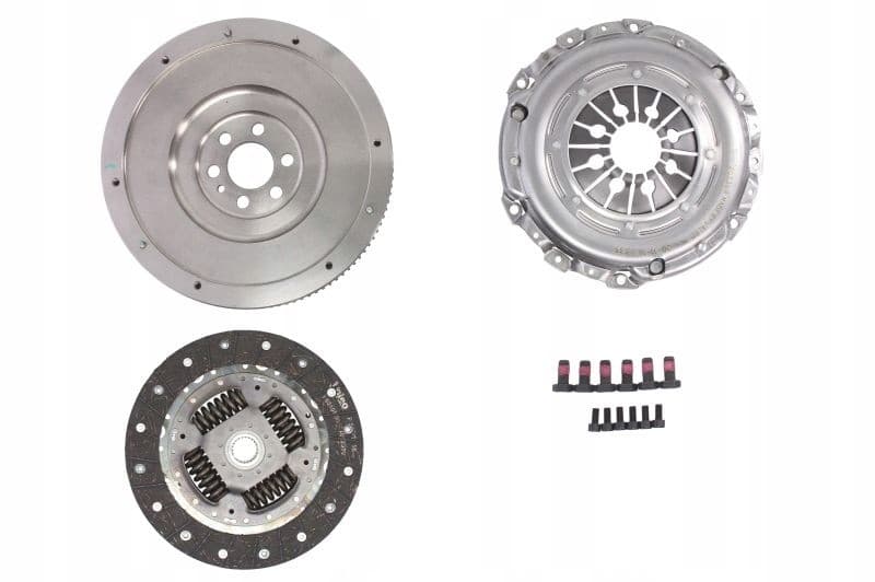 Kit de Conversión de Embrague Valeo 835163 nuevo 2