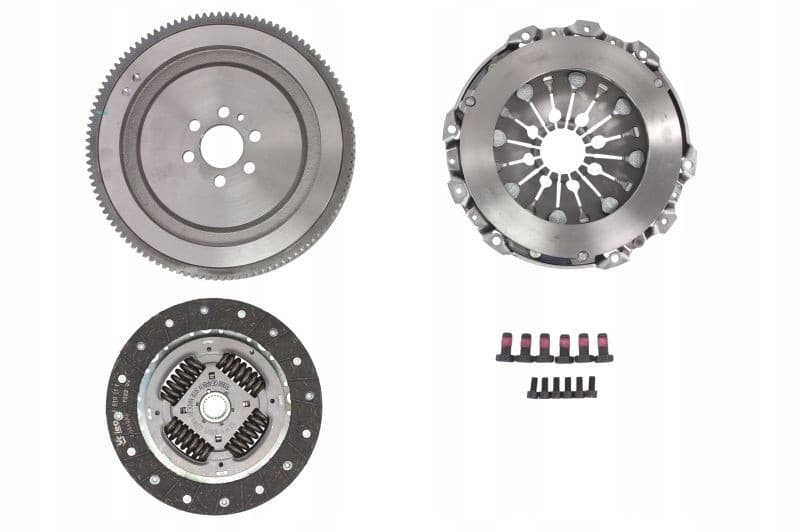Kit de Conversión de Embrague Valeo 835163 nuevo 3