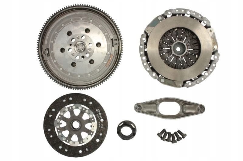 Kit de embrague Schaeffler LuK 600 0257 00 nuevo 2