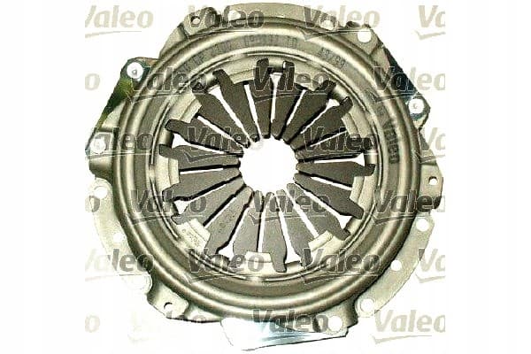 Valeo 003436 Juego de embrague con rodamiento nuevo 3