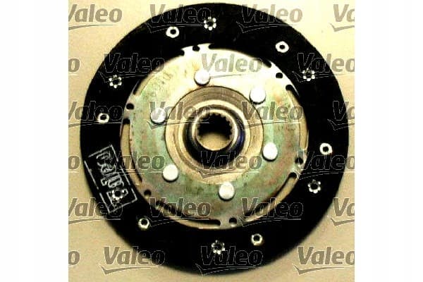 Valeo 003436 Juego de embrague con rodamiento nuevo 4