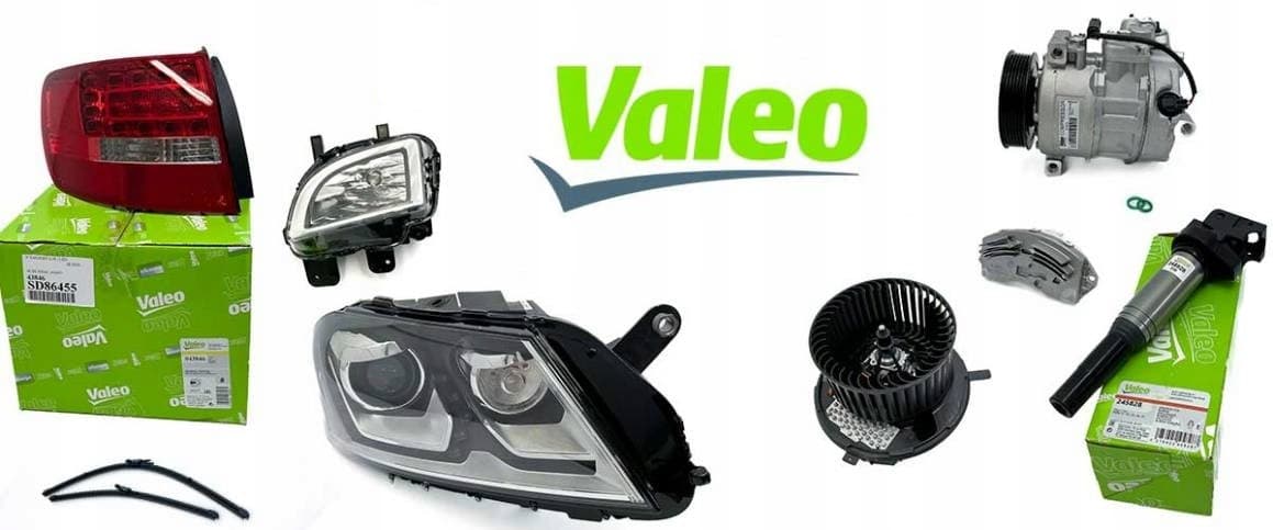 Valeo 003436 Juego de embrague con rodamiento nuevo 5