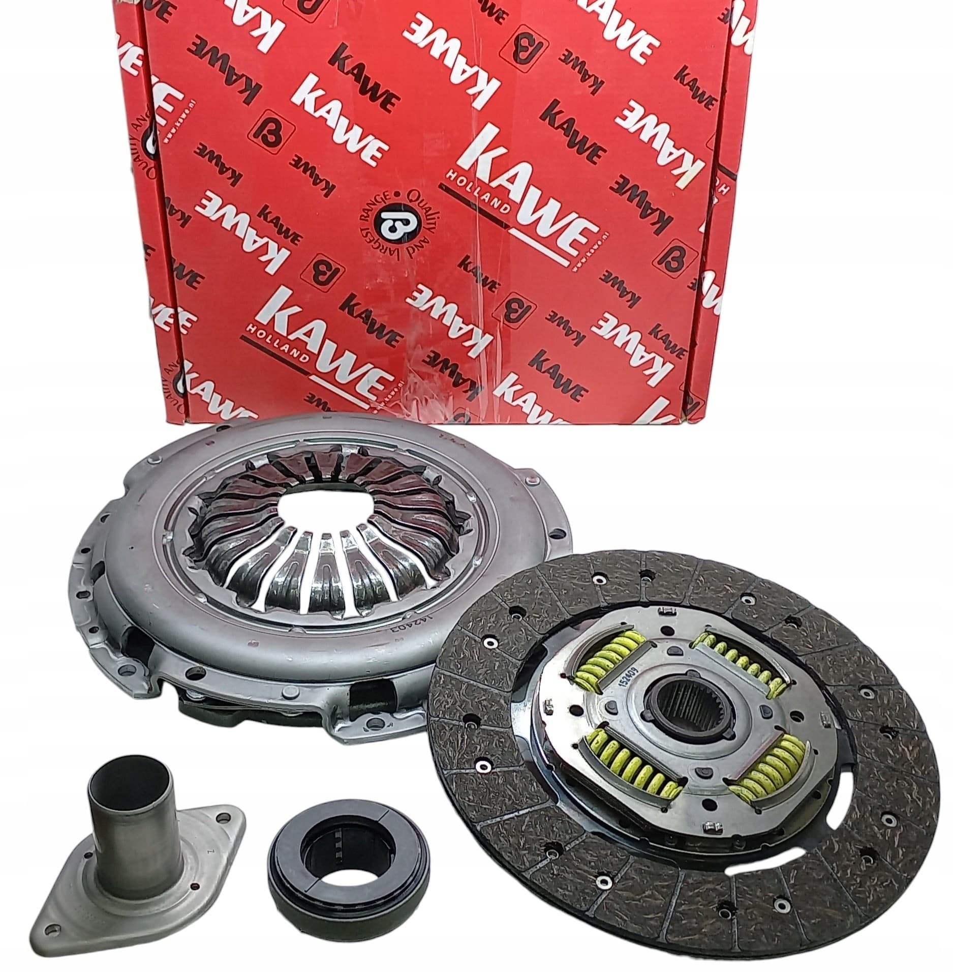 Kawe 962592 Juego de embrague nuevo