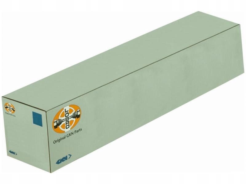 Lobro 305445 Eje de transmisión delantero derecho nuevo