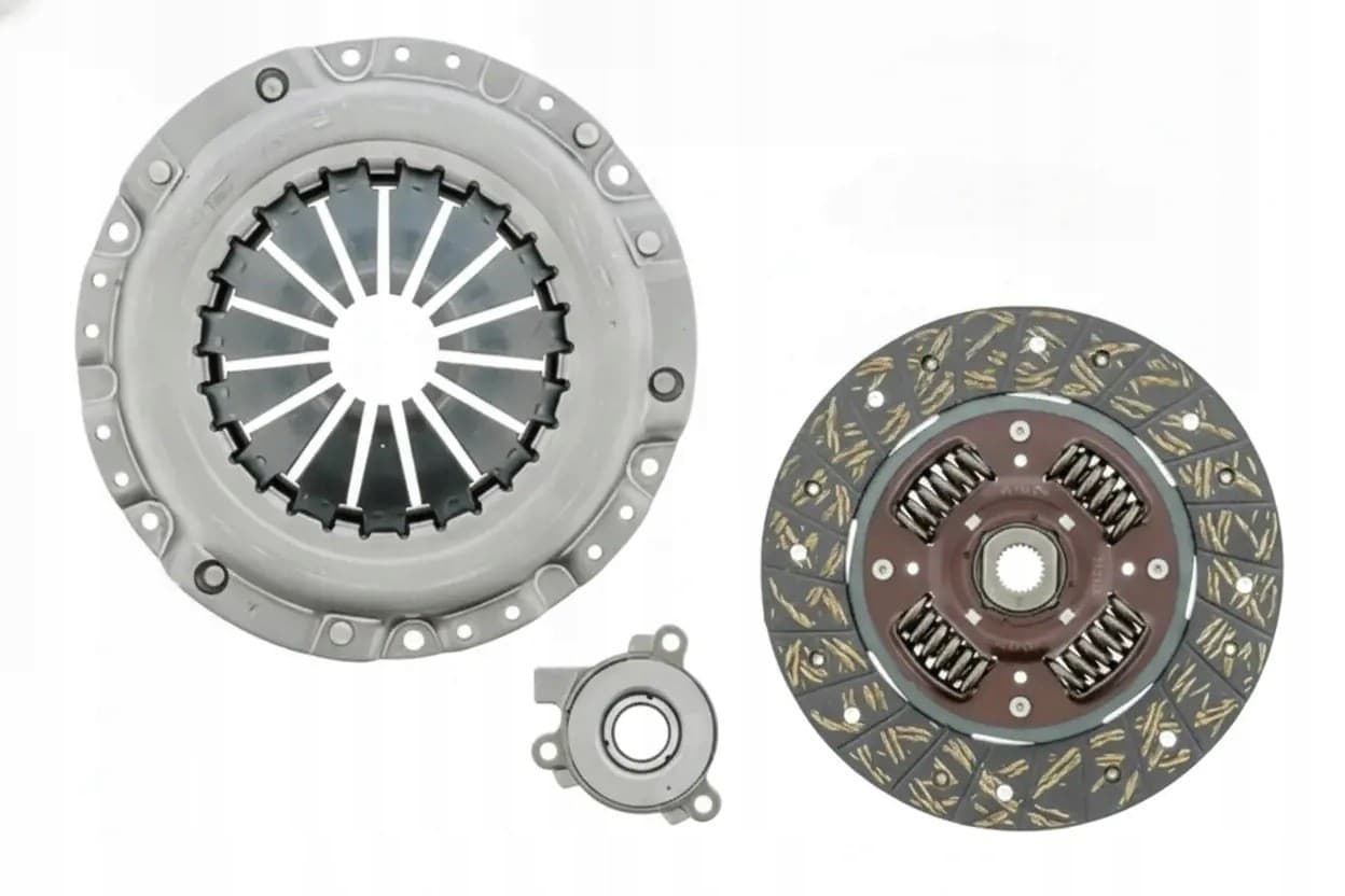 Kit de embrague Aisin Cko-628R nuevo