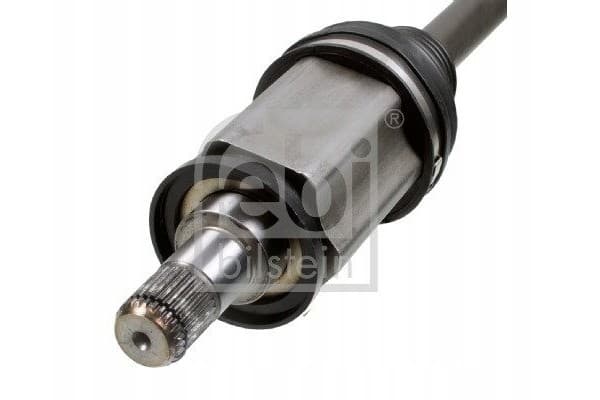 Febi Bilstein 183469 Eje de transmisión nuevo 4