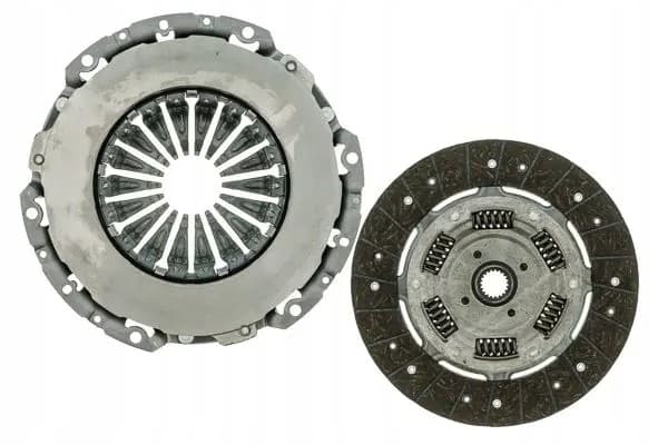 Kit de embrague Aisin Ke-FI32R nuevo 2