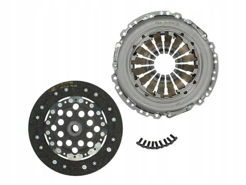 Kit de Embrague LuK 622 3159 09 nuevo