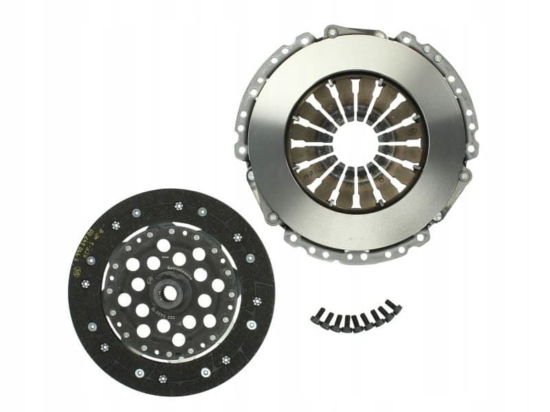 Kit de Embrague LuK 622 3159 09 nuevo 2