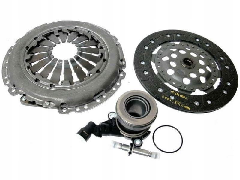 Kit de embrague Schaeffler LuK 622 3146 33 nuevo