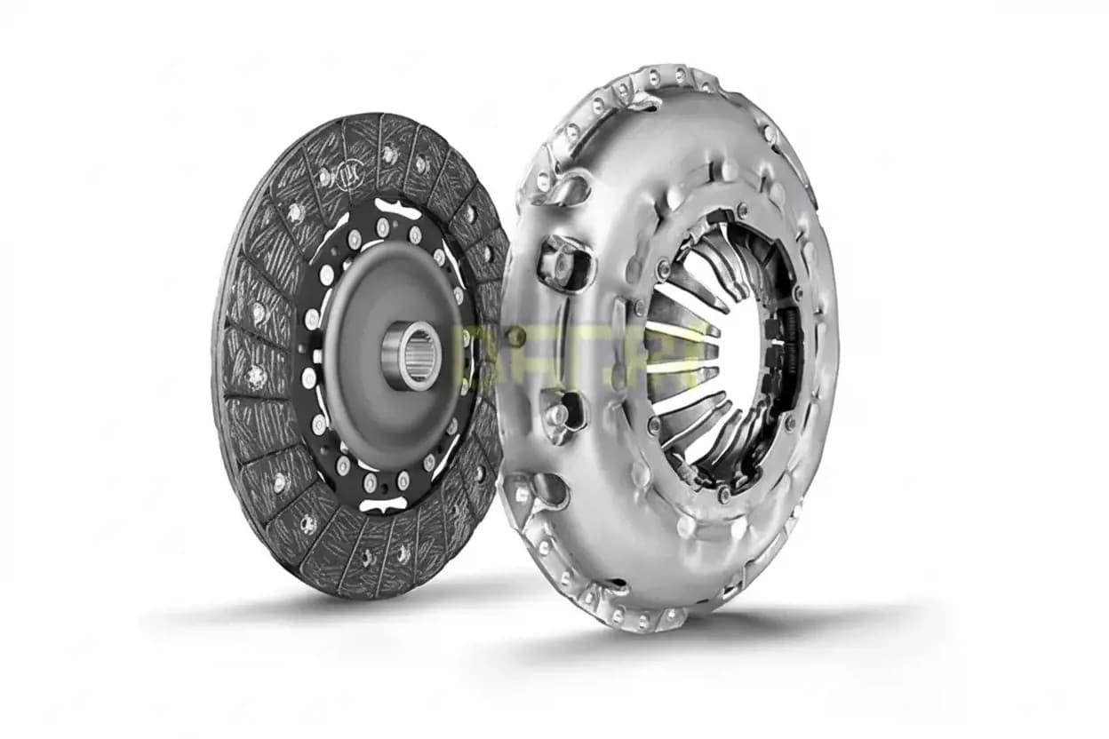 Kit de embrague Schaeffler LuK 626 3141 09 nuevo