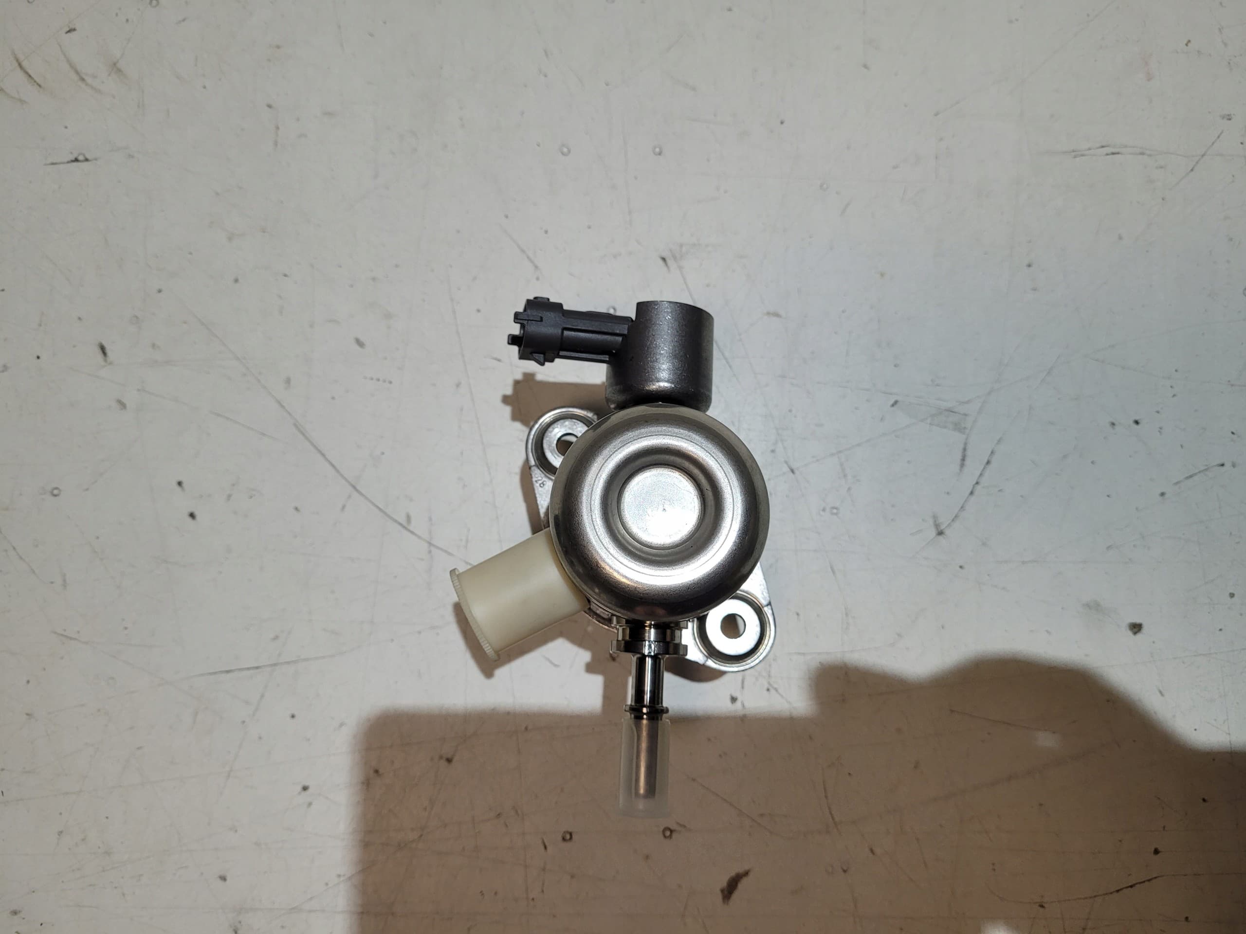 Bomba de alta presión Bosch 0 261 520 305 nuevo 5
