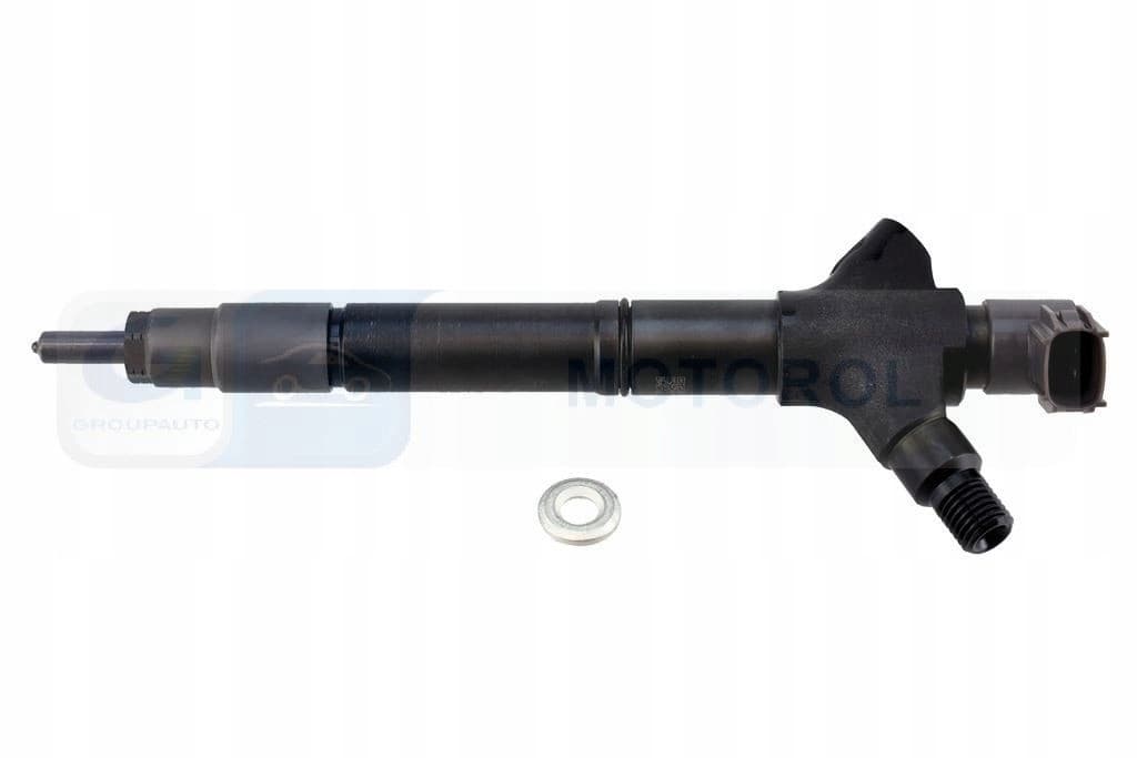 Inyector Denso DCRI200410 nuevo 4