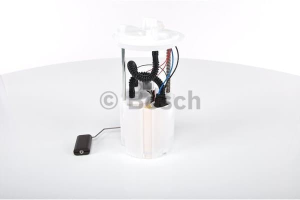 Bomba de combustible Fiat OE 0580314010 nuevo 2