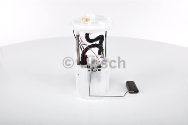 Bomba de combustible Fiat OE 0580314010 nuevo 3