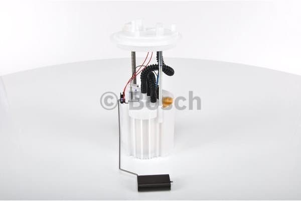 Bomba de combustible Fiat OE 0580314010 nuevo 4