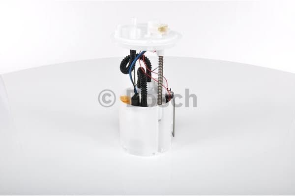 Bomba de combustible Fiat OE 0580314010 nuevo 5