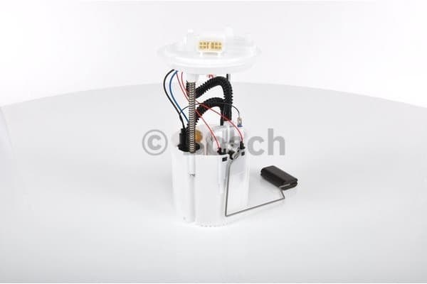 Bomba de combustible Fiat OE 0580314010 nuevo 6
