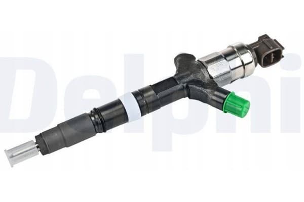 Inyector Delphi HRD609 para turismos nuevo