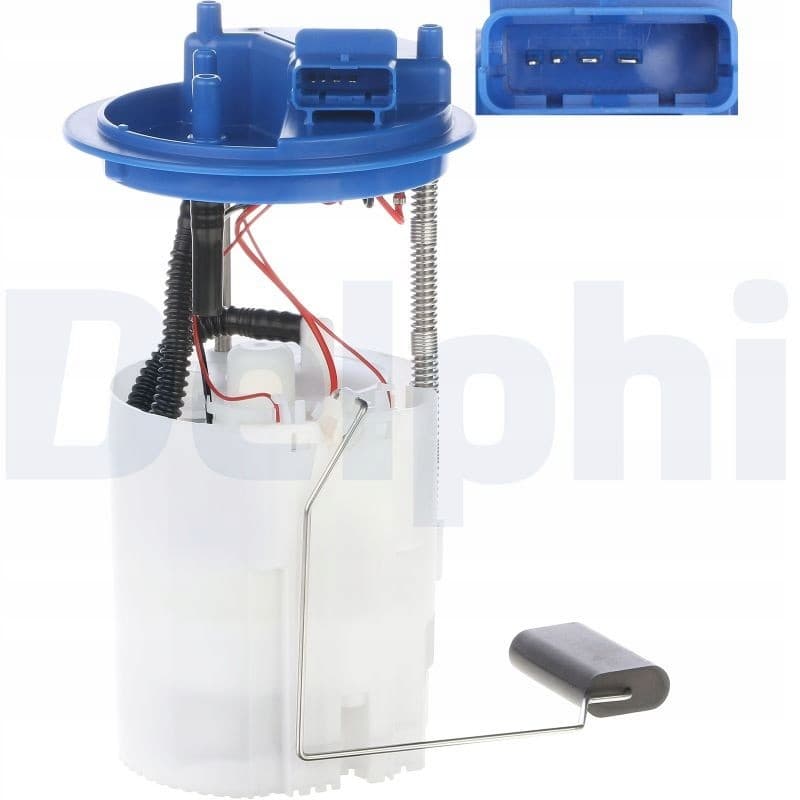 Unidad de suministro de combustible Delphi FG2490-12B1 nuevo 2