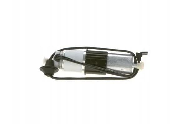 Bomba de combustible Bosch 0 986 580 371 nuevo