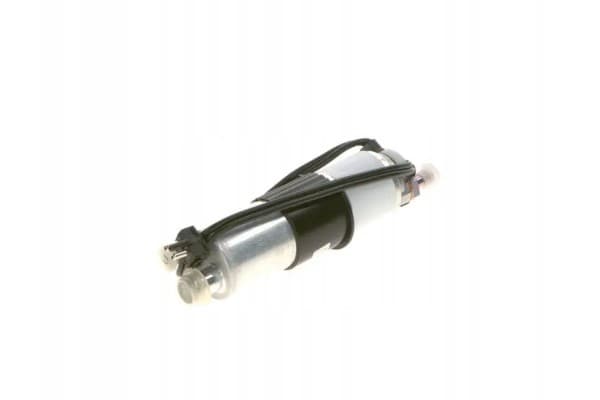 Bomba de combustible Bosch 0 986 580 371 nuevo 9