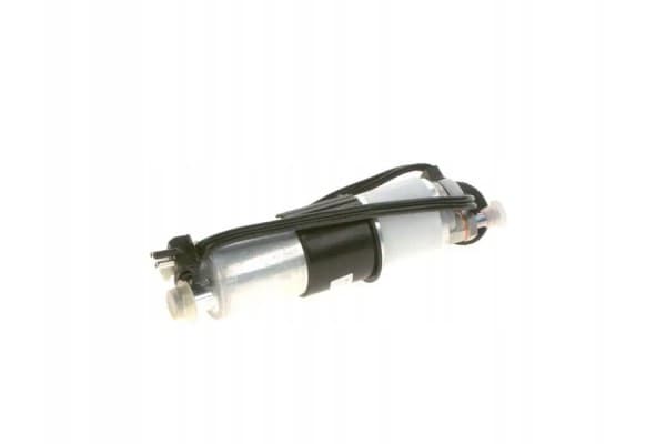 Bomba de combustible Bosch 0 986 580 371 nuevo 10