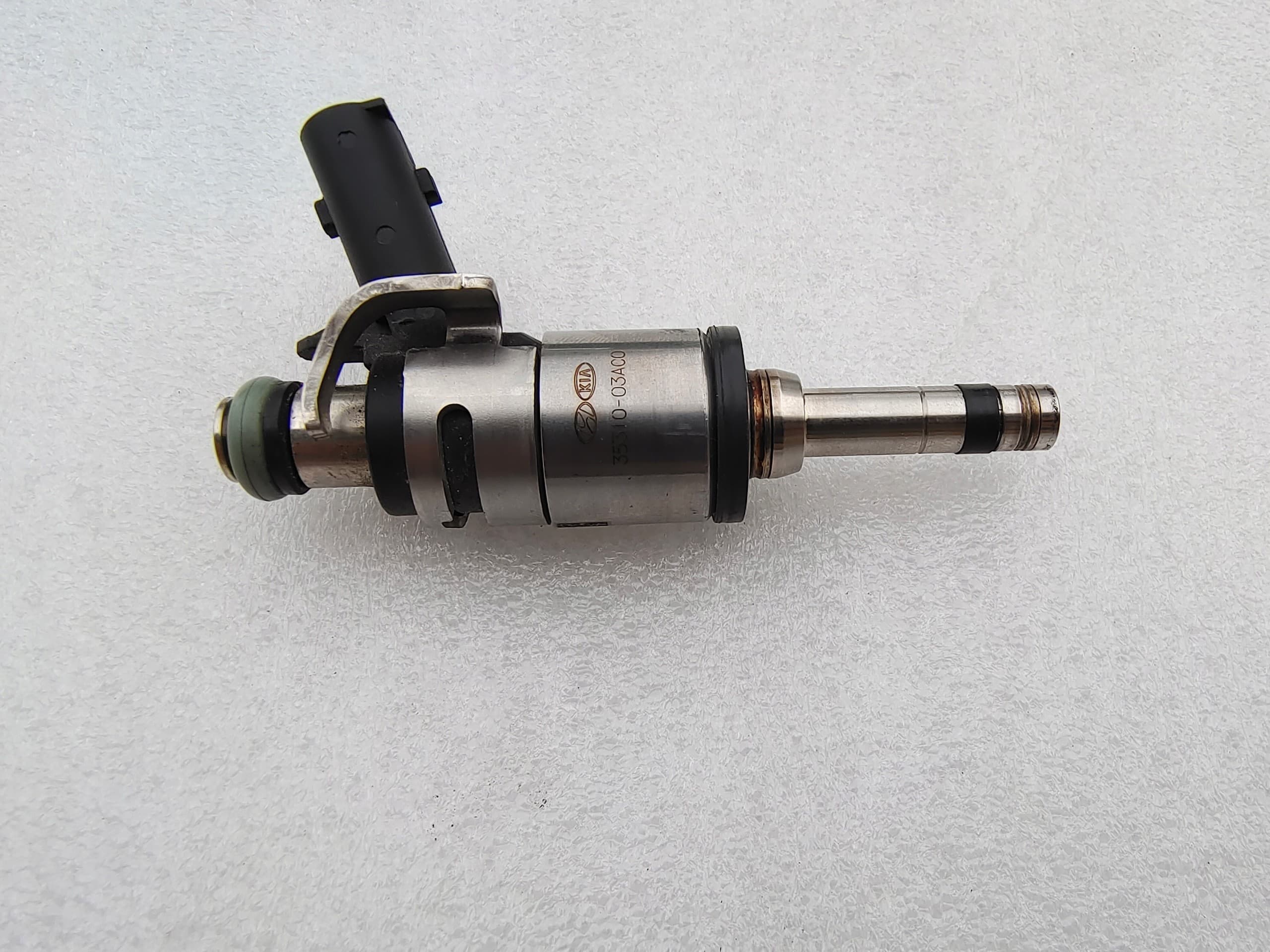 Inyector Hyundai Kia 1.0 35310-03AC0 nuevo