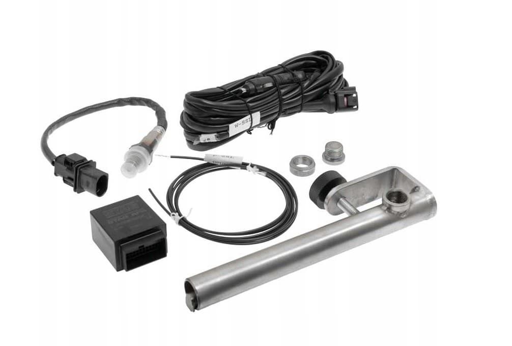 Controlador Lambda AC con interfaz Bluetooth para ajuste Afr nuevo