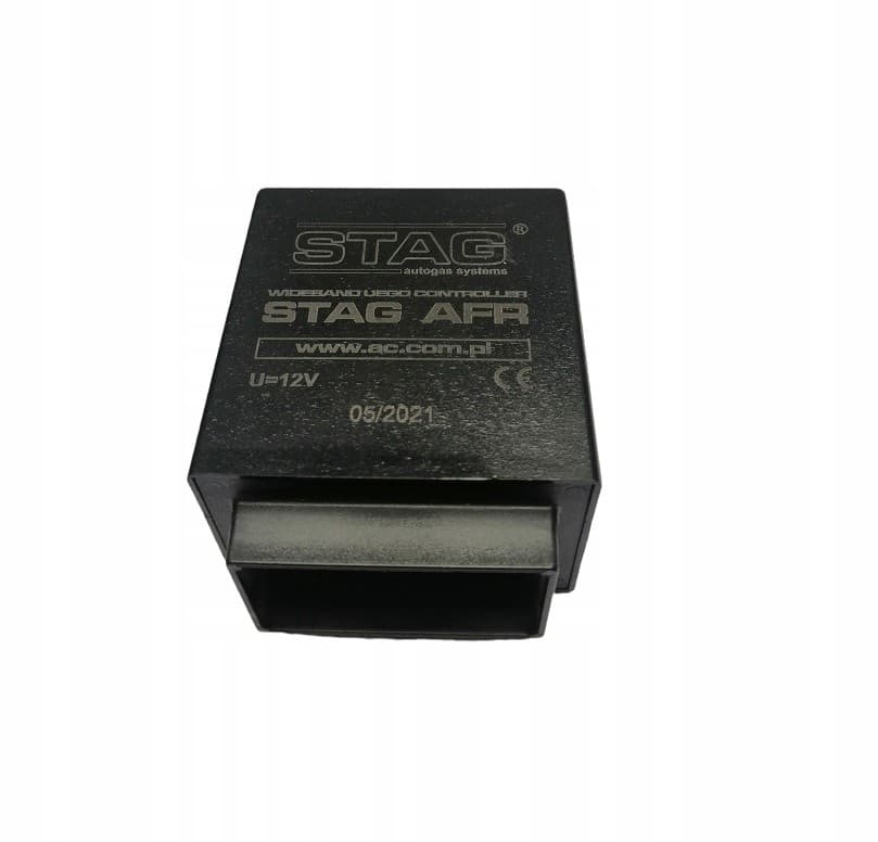 Controlador Lambda AC con interfaz Bluetooth para ajuste Afr nuevo 3