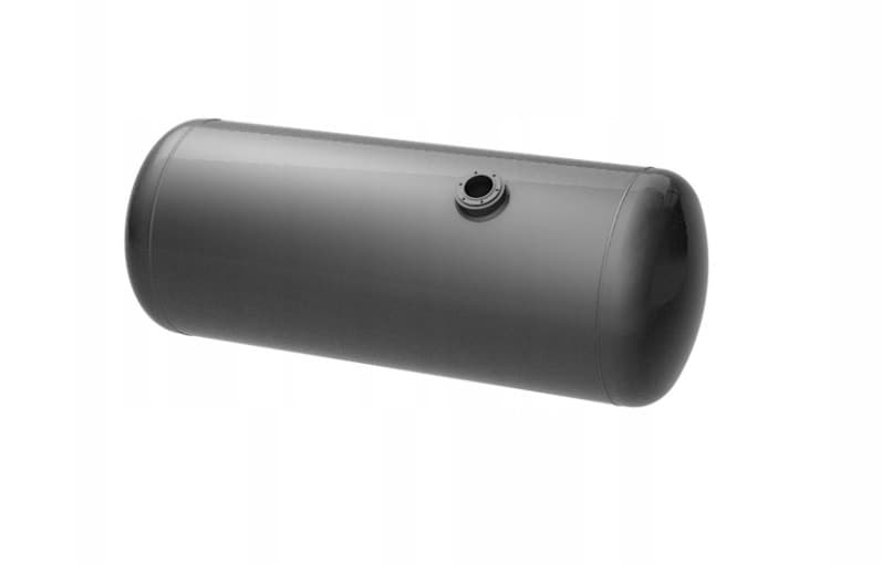 Cilindro de Tanque de Glp Bormech 45 L 315 mm nuevo 2