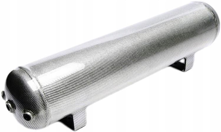 Depósito de aire 19L Carbono Airride TA Technix nuevo