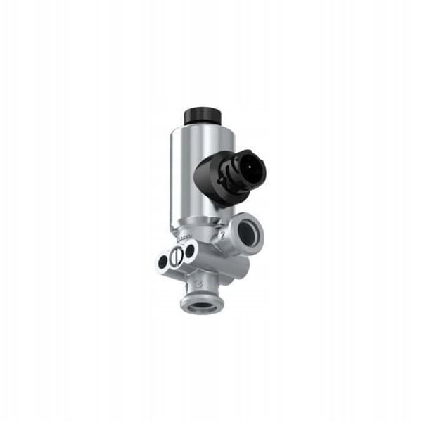 Válvula magnética Wabco 4721706370 nuevo 2