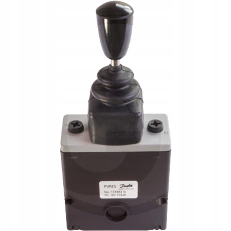 Joystick Danfoss Pvres nuevo