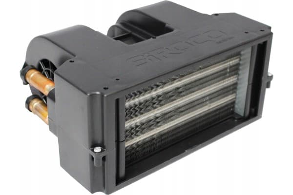 Calentador de Agua Siroco 12V 4.3kW Universal usado