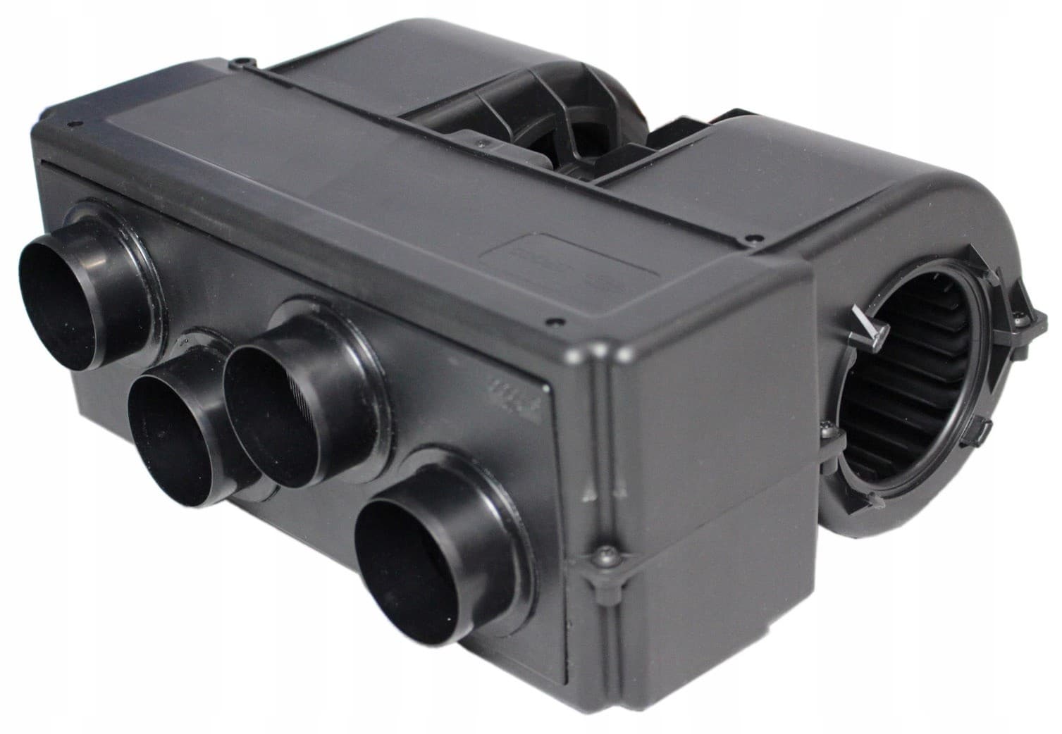 Calentador de agua universal 12V 6KW 4 x D45 nuevo