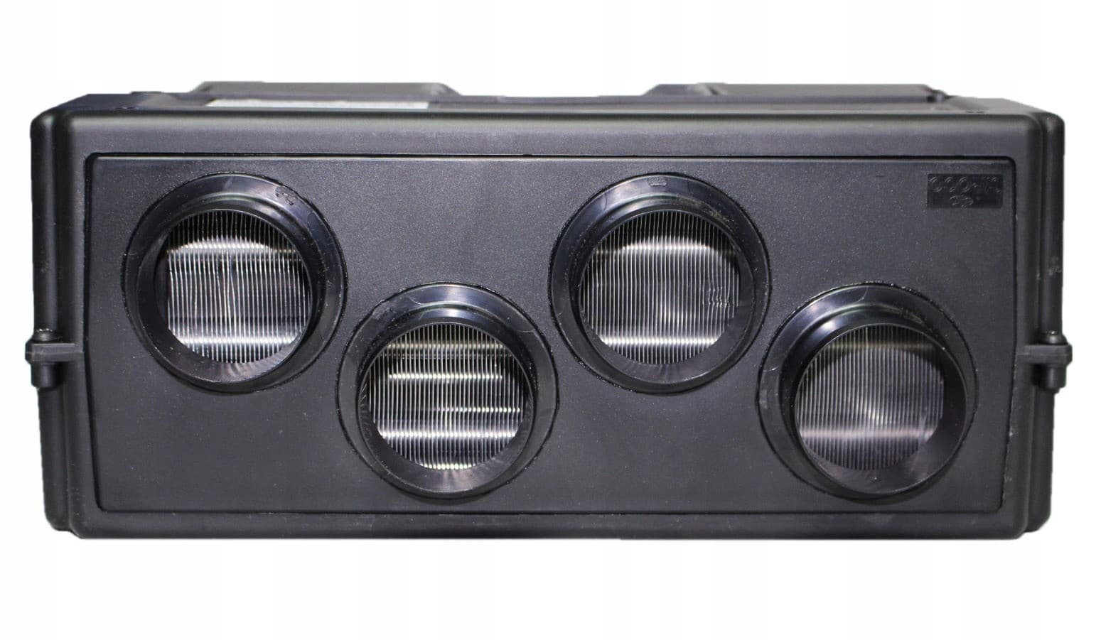Calentador de agua universal 12V 6KW 4 x D45 nuevo 3