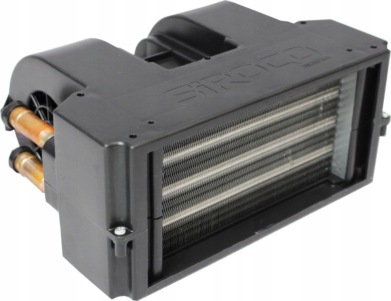 Calentador de agua universal 12V 4.2kW/B nuevo