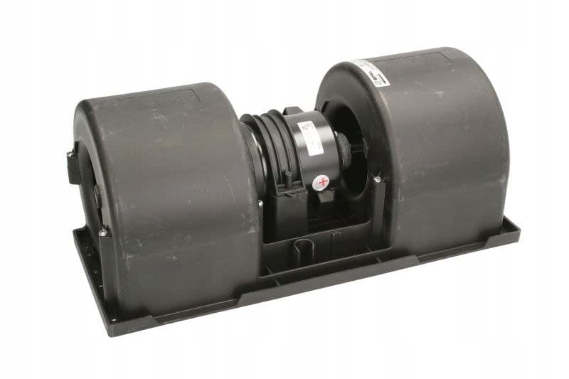 Ventilador Spal 10EO0497 Spl nuevo