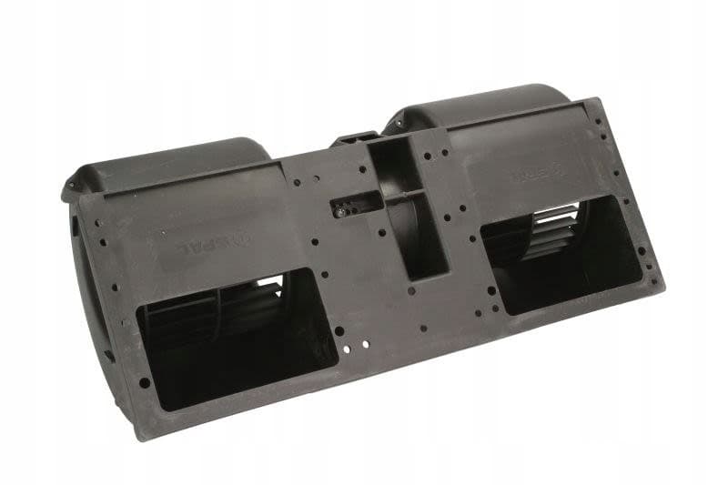Ventilador Spal 10EO0497 Spl nuevo 2