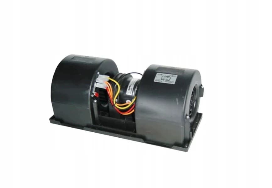 Ventilador Spal 006-A40-22 12V nuevo