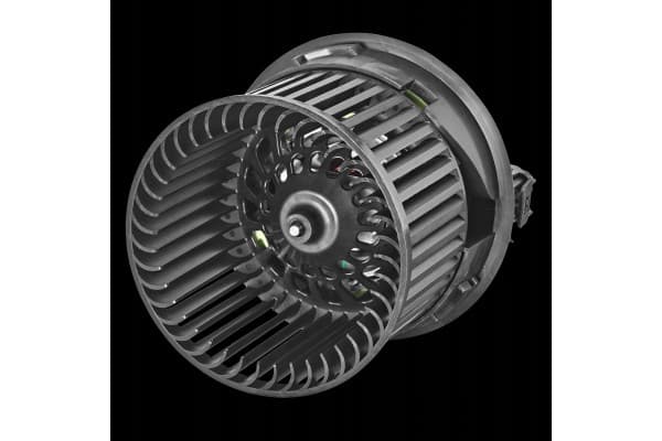 Ventilador interior Valeo 715271 nuevo 2